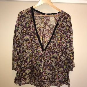 Free People Tunic